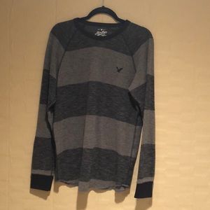 American Eagle Long Sleeve Tee Shirt